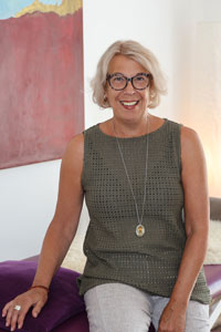 Angelika Emilie Fries